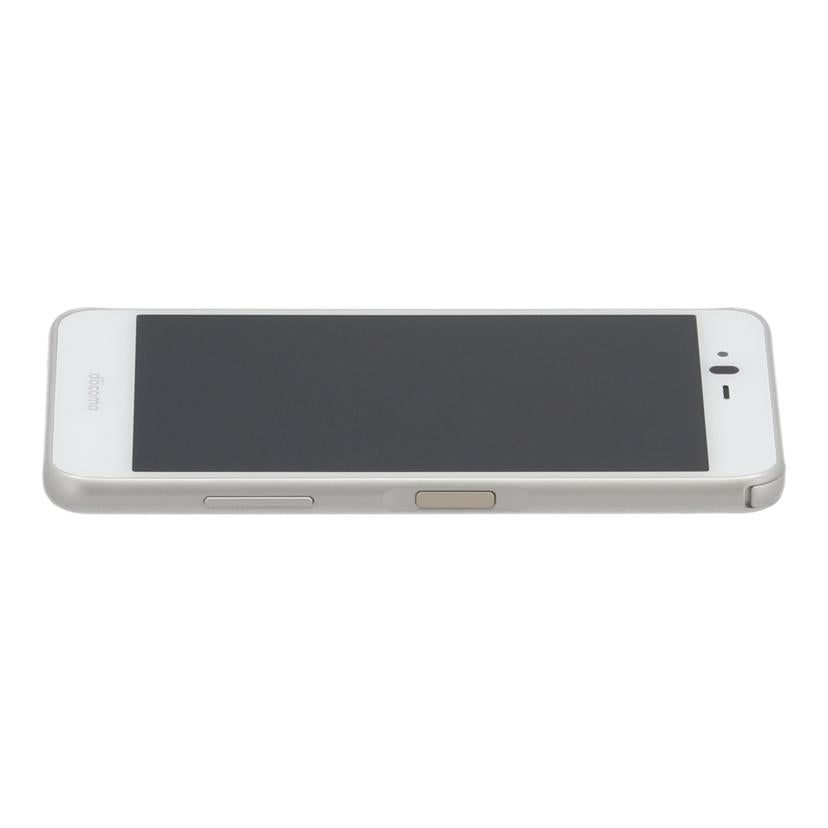 FUJITSU　FCNT　docomo 富士通 フジツウ　/スマートフォン／arrows　Be　32GB/F-04K//34e49e22/Bランク/85