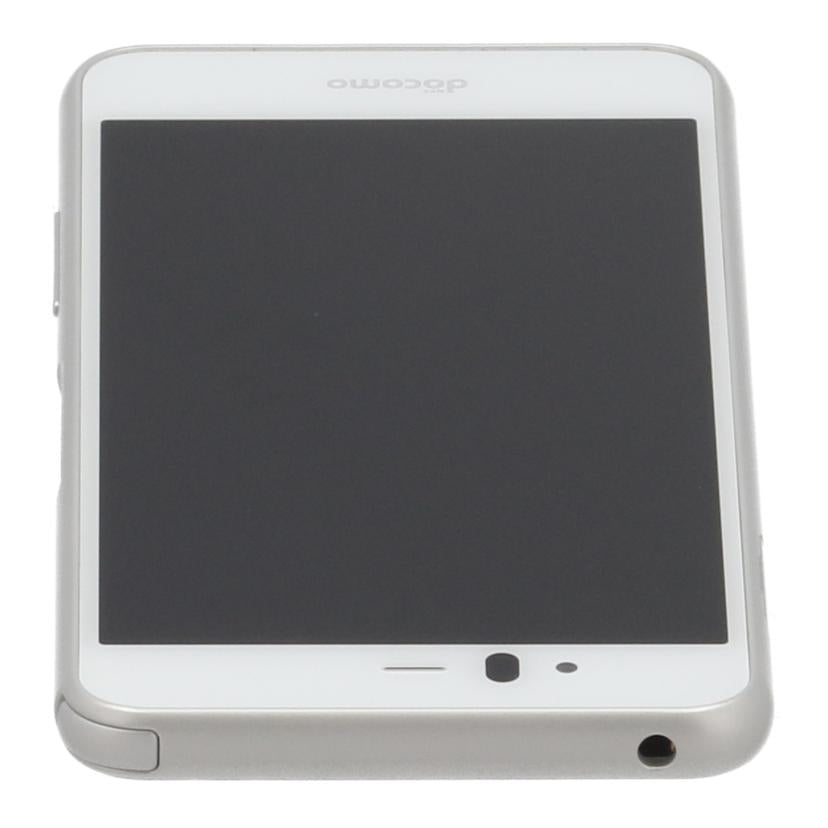 FUJITSU　FCNT　docomo 富士通 フジツウ　/スマートフォン／arrows　Be　32GB/F-04K//34e49e22/Bランク/85