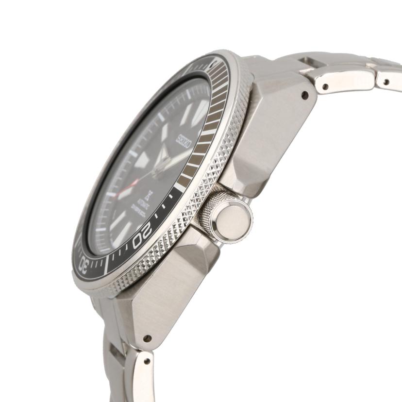 SEIKO セイコー/プロスペックス・サムライダイバー／メンズ／自動巻/SRPB51//890***/Aランク/63