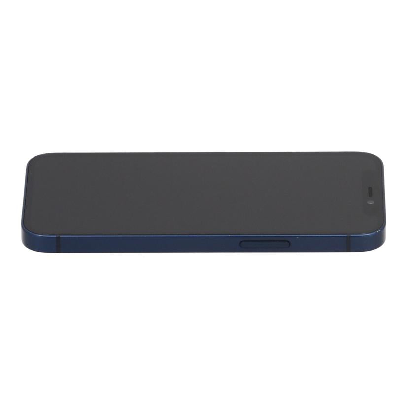 Apple　SIMロックなし アップル　/iPhone12　mini　64GB/MGAP3J/A//FG1DQ3180GQC/Bランク/85