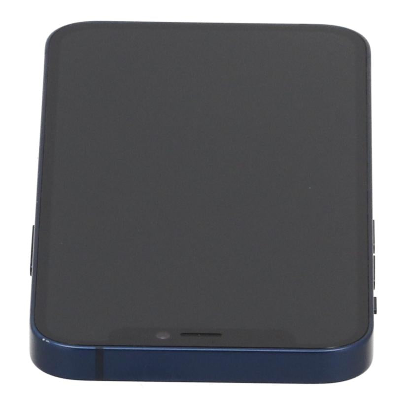 Apple　SIMロックなし アップル　/iPhone12　mini　64GB/MGAP3J/A//FG1DQ3180GQC/Bランク/85