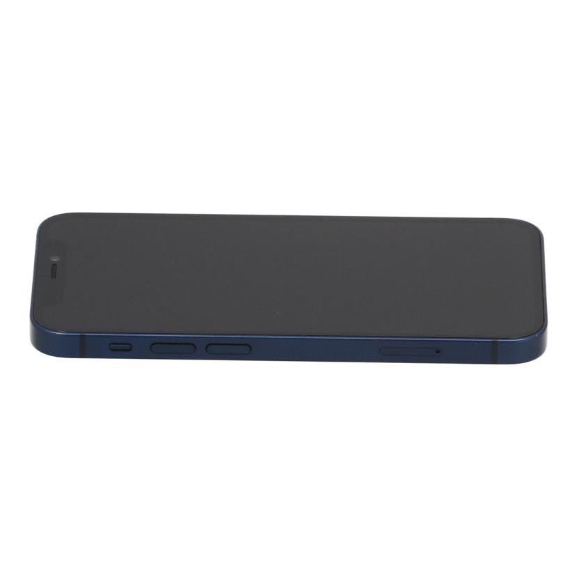 Apple　SIMロックなし アップル　/iPhone12　mini　64GB/MGAP3J/A//FG1DQ3180GQC/Bランク/85