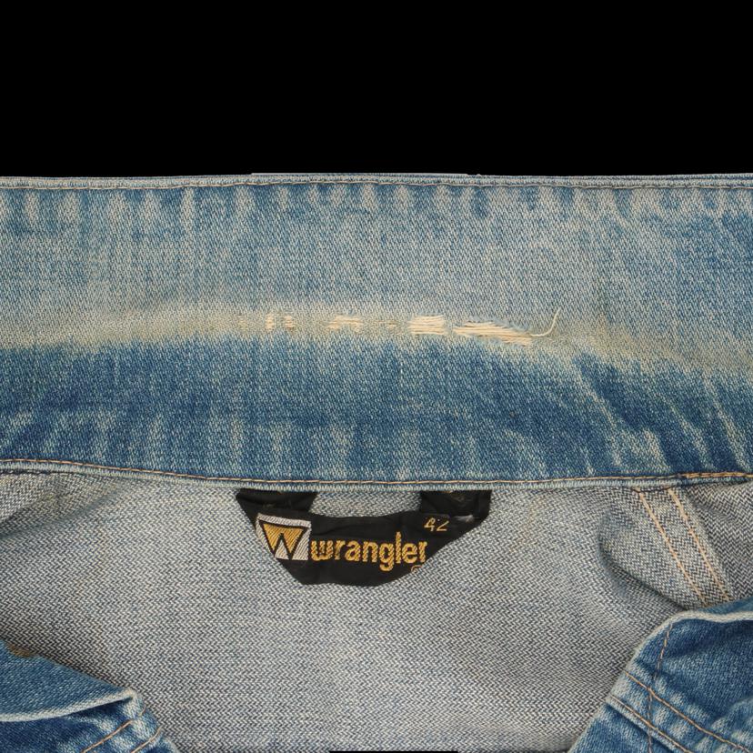 Wrangle/70＇s／124MJ／デニムジャケット／サイズ42//Bランク/69