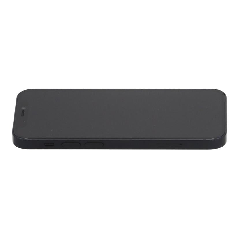 Apple　 アップル　/iPhone12　mini　64GB/MGA03J/A//DW04B0GBQ7FD/Bランク/81