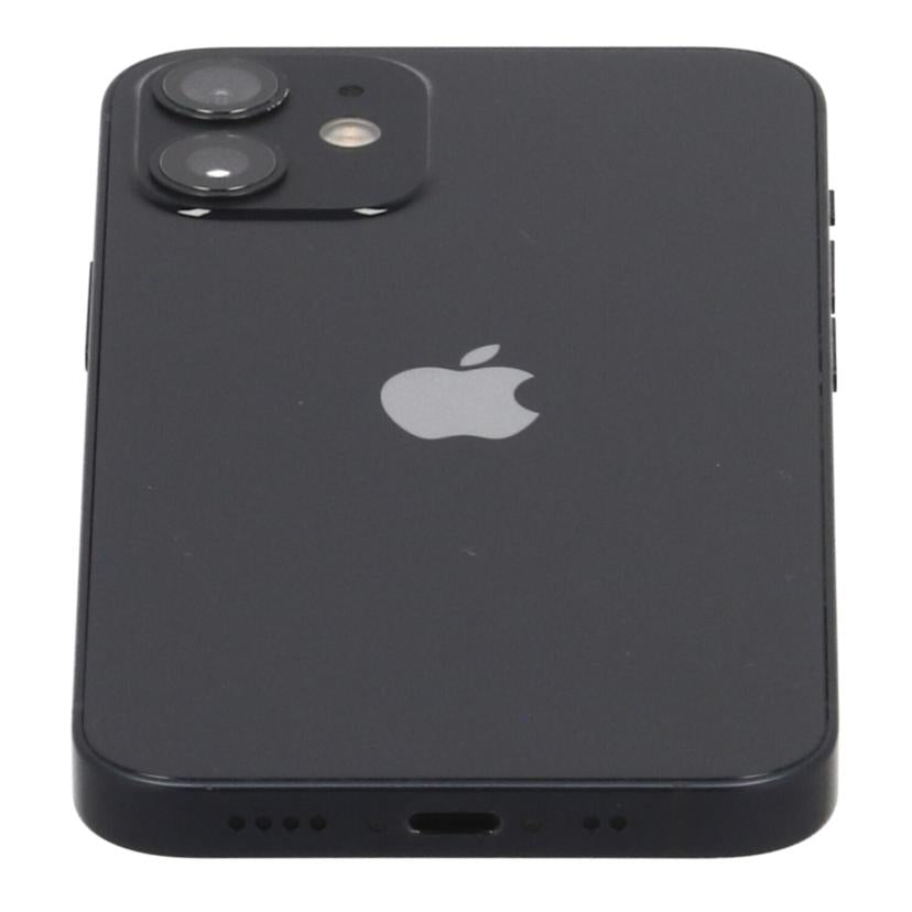 Apple　 アップル　/iPhone12　mini　64GB/MGA03J/A//DW04B0GBQ7FD/Bランク/81