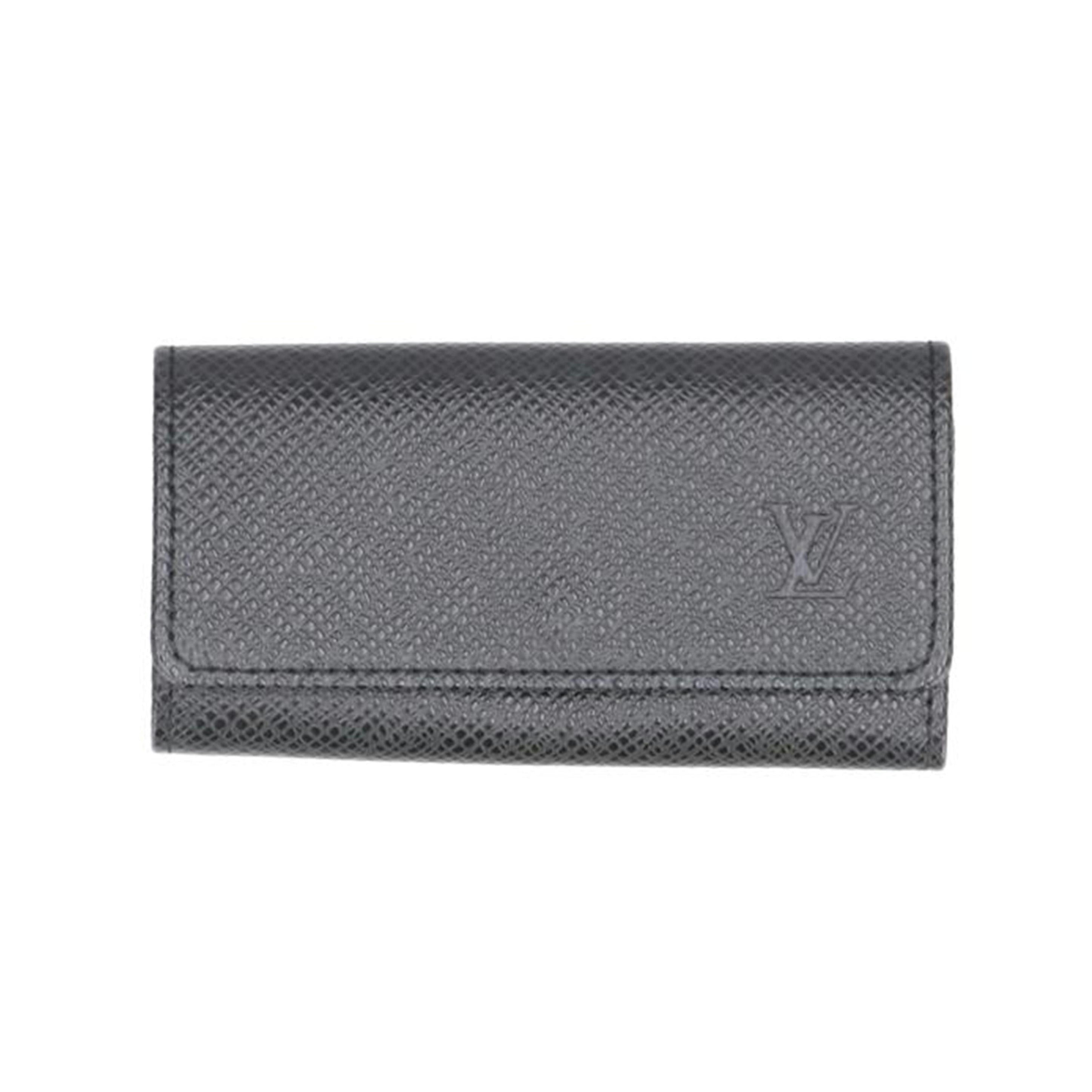 LOUIS VUITTON ルイ・ヴィトン/ミュルティクレ4/タイガ・アルドワーズ/M30522//CA0***/Aランク/24