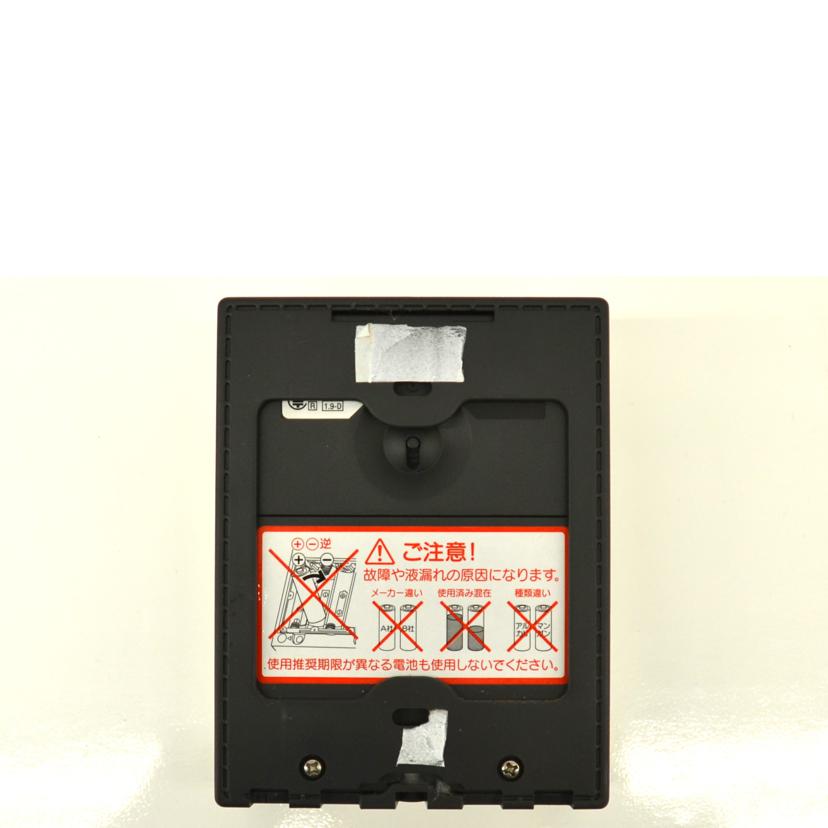 アイホン/ワイヤレステレビドアホン/WL-11//ABランク/75