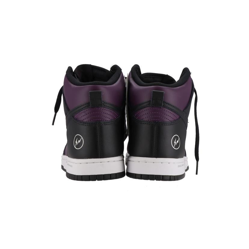 NIKE ナイキ/DUNK HI/F/DJ0382-600//ABランク/41