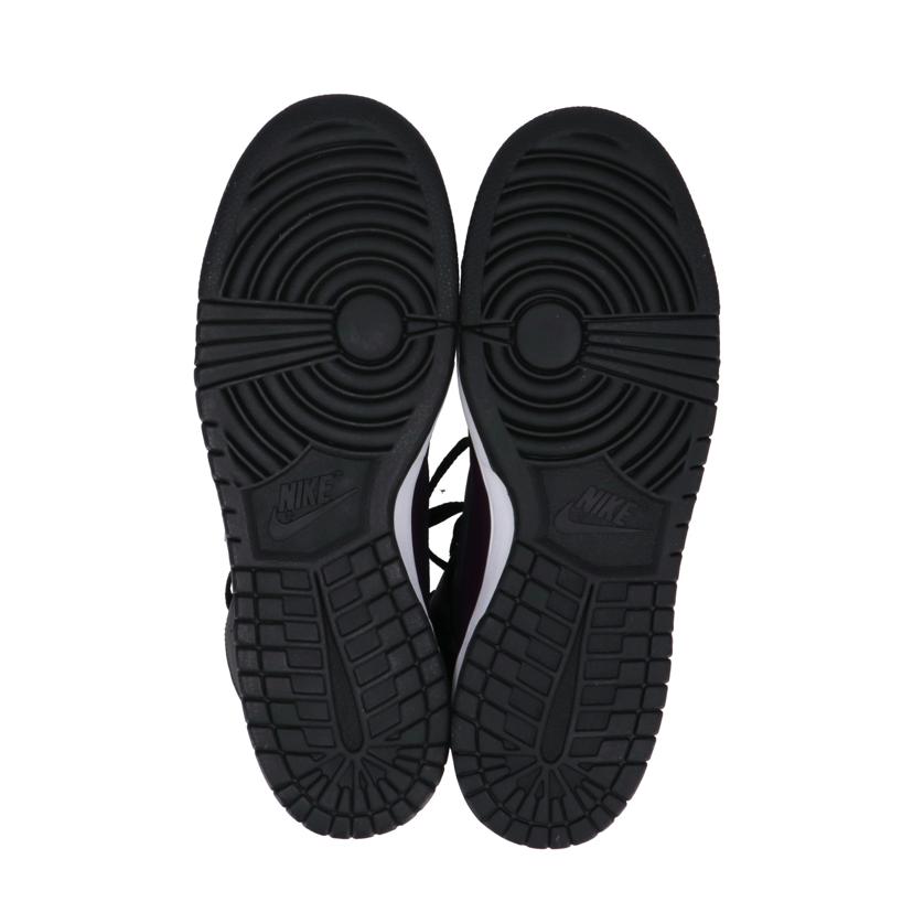 NIKE ナイキ/DUNK HI/F/DJ0382-600//ABランク/41