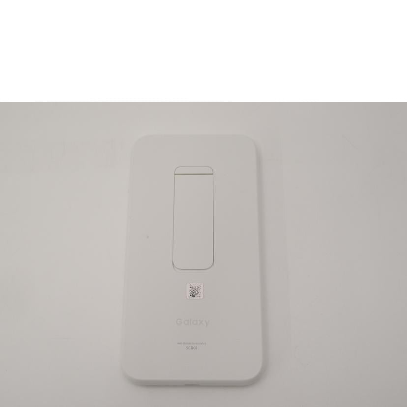 SAMSUNG サムスン/Galaxy　5G　Mobile　Wi－Fi/SCR01//RFBT600LQFE/ABランク/69