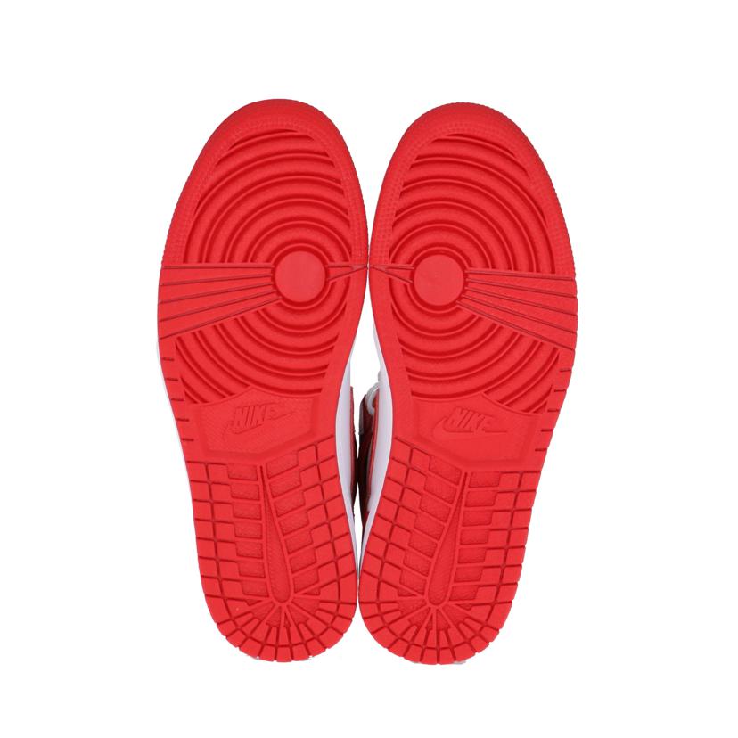 NIKE ナイキ/AIR JORDAN 1 RETRO HIGH OG/555088-161//ABランク/41