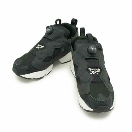 Reebok リーボック/INSTAPUMP　FURY　94/100211657//ABランク/85