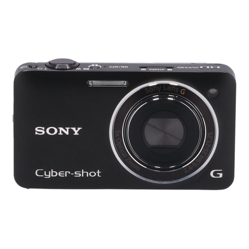 SONY ソニー/デジタルカメラ（オールド）／Cyber－shot　/DSC-WX5//S016181388L/Bランク/62