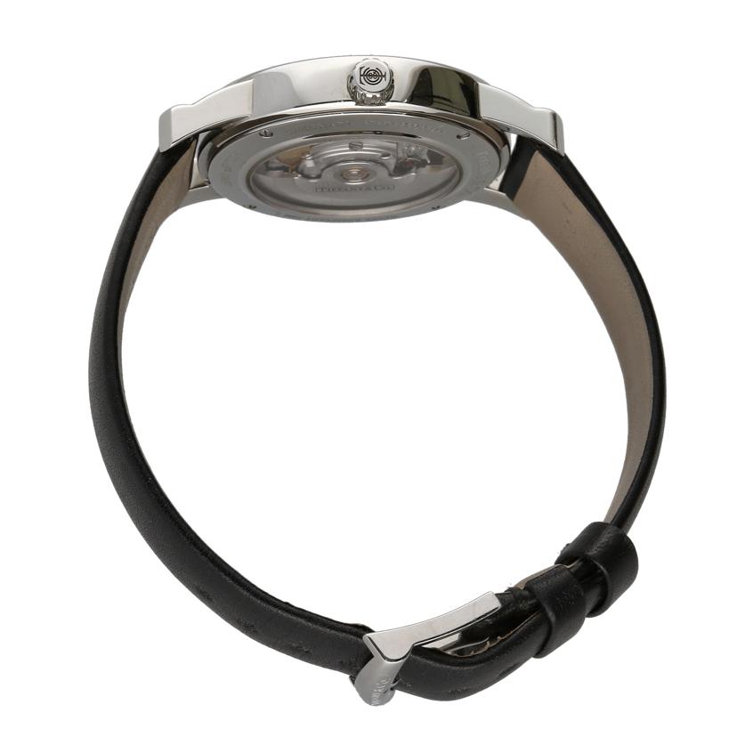 TIFFANY＆Co． ティファニー/アトラスドーム／メンズ／自動巻/Z18006810A10A50A//T06**/Aランク/19