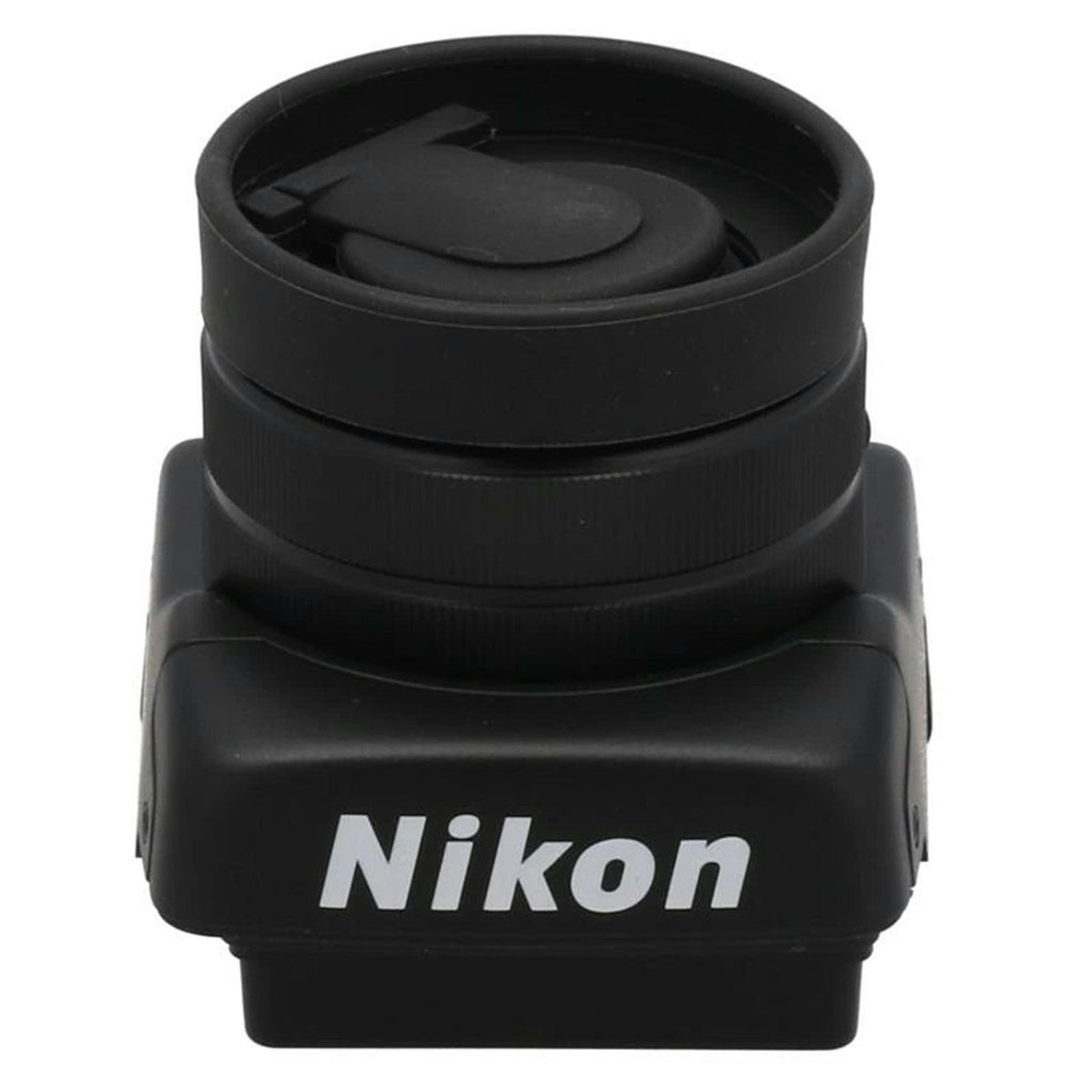 【中古】Nikon ニコン DW-31 F5用 高倍率ファインダー ニコン（Nikon） 【中古】Nikon DW-31 F5用 高倍率ファインダー : 中古