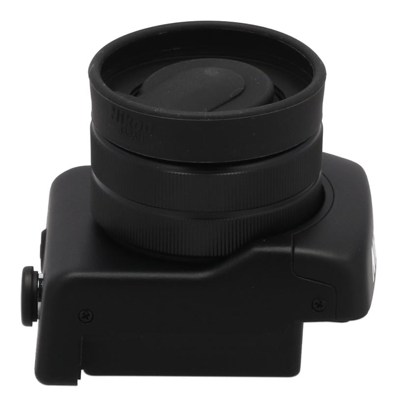 【中古】Nikon ニコン DW-31 F5用 高倍率ファインダー ニコン（Nikon） 【中古】Nikon DW-31 F5用 高倍率ファインダー : 中古
