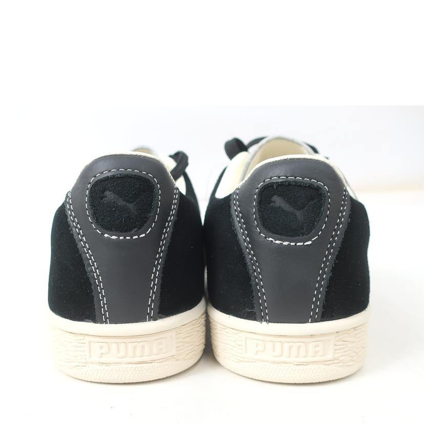 PUMA プーマ/Suade Icons 28.0cm ブラック/405345 01//SAランク/65