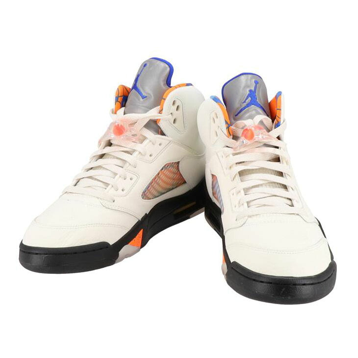 NIKE ナイキ/AIR JORDAN 5 RETRO/136027-148//ABランク/41
