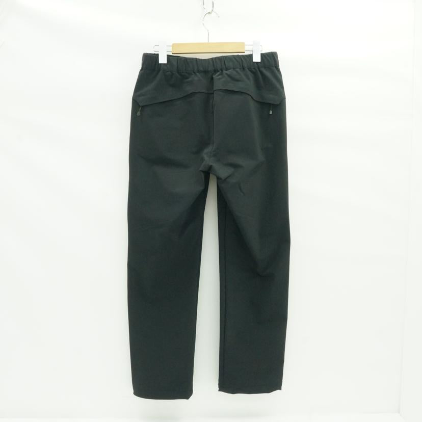 THE　NORTH　FACE ノースフェイス/バーブパンツ／黒/NB32006//ABランク/42