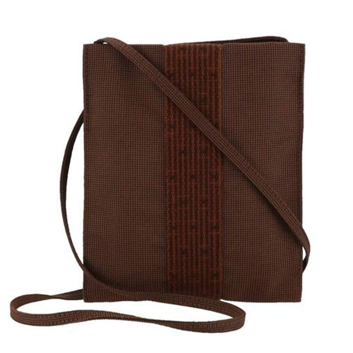 HERMES エルメス/エールラインポシェット/100967M//ABランク/24