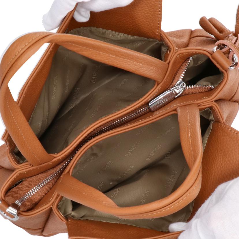 BARCOS バルコス/BARCOS　2wayバッグ//ABランク/78