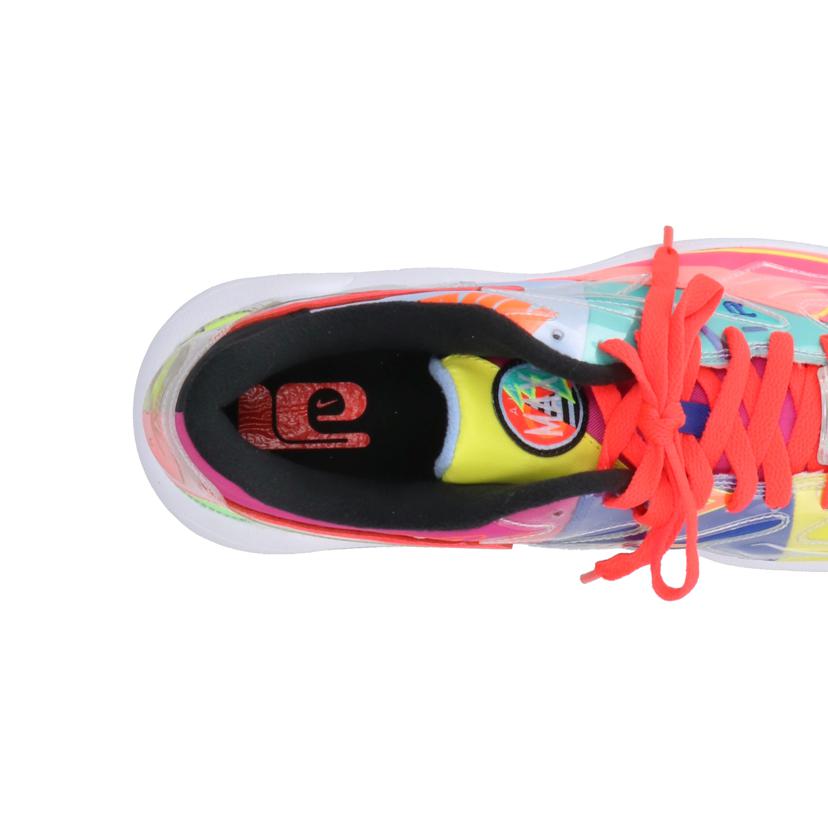 NIKE ナイキ/AIR MAX2 LIGHT QS/CJ6200-001//ABランク/41