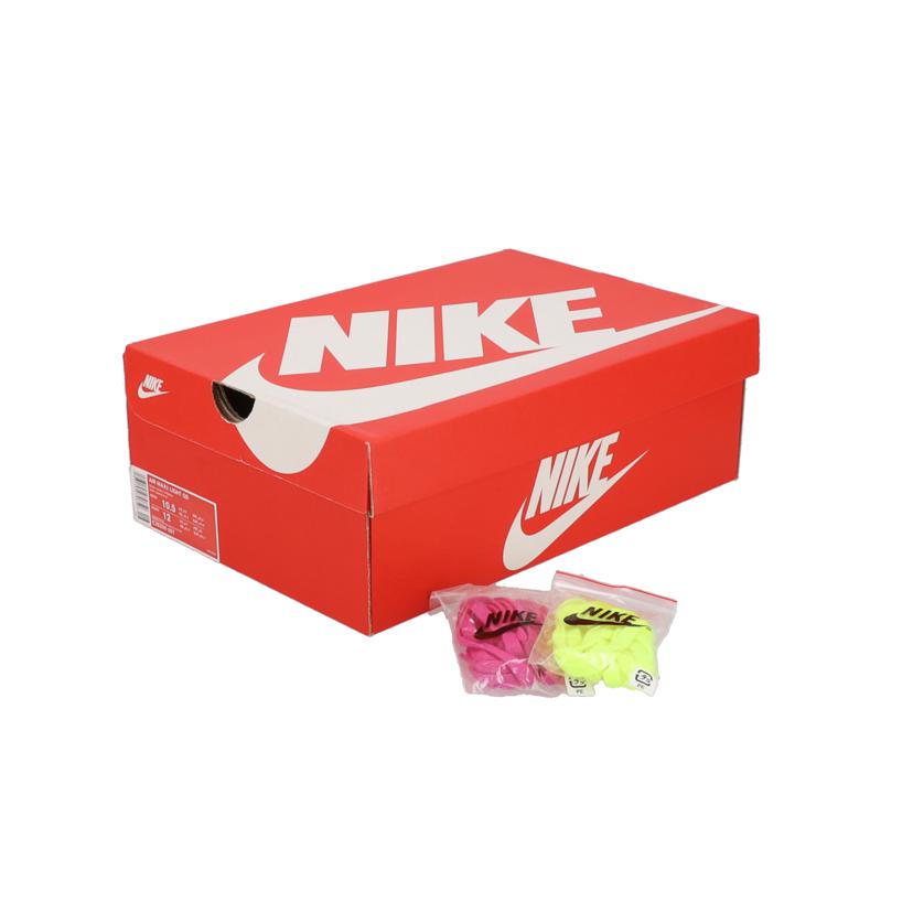 NIKE ナイキ/AIR MAX2 LIGHT QS/CJ6200-001//ABランク/41