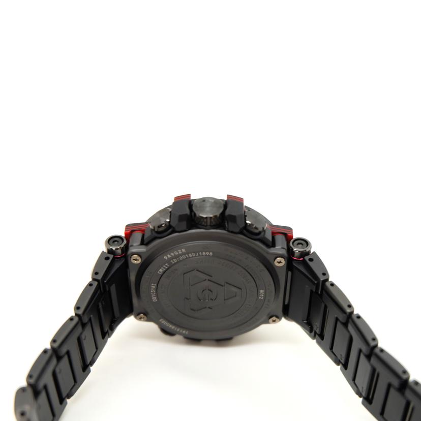 　　CASIO カシオ/G－SHOCK　モバイルリンクソーラー/MTG-B1000//Aランク/71