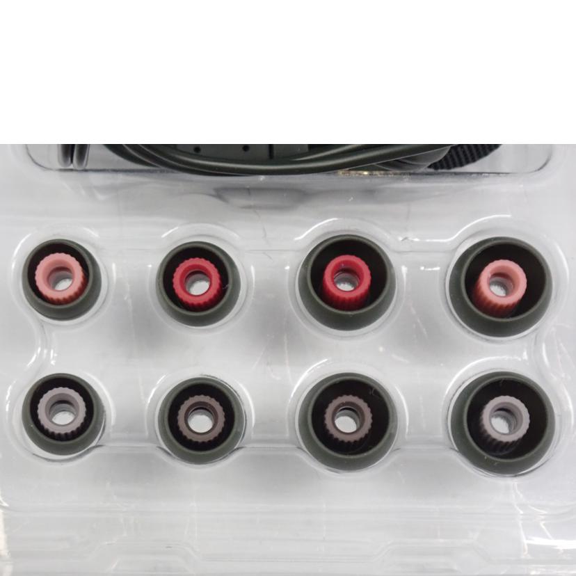 final ファイナル/イヤホン/VR2000 for Gaming//Bランク/62