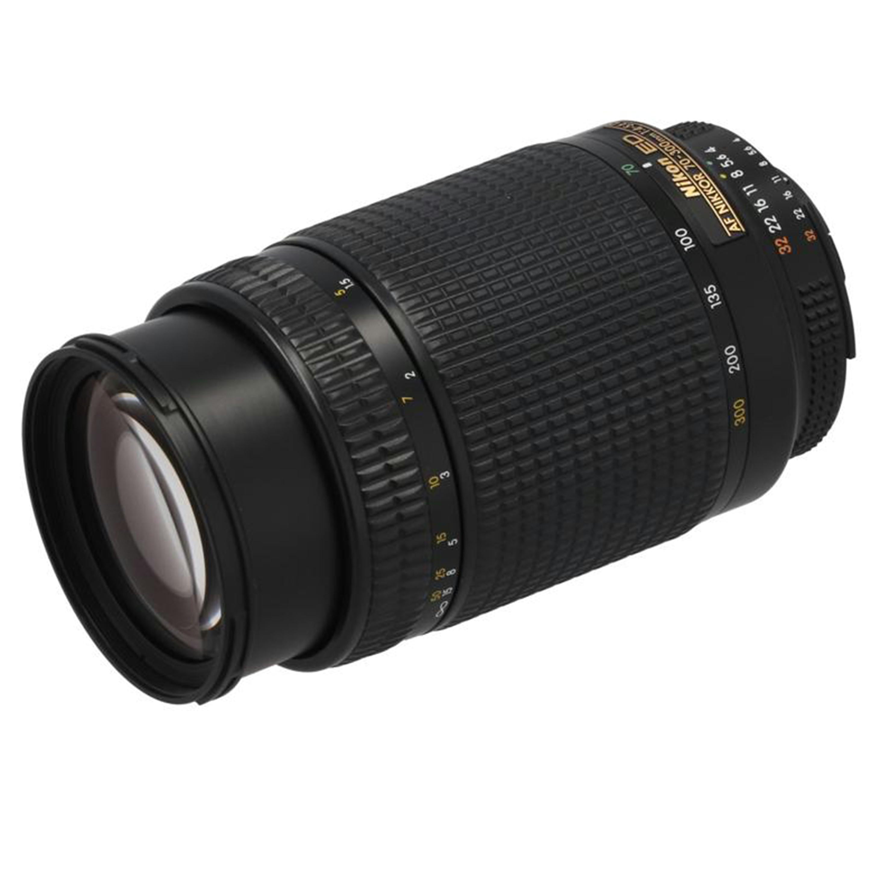 Nikon ニコン　/交換レンズ／70－300mm/AF ED70-300mm F4-5.6D//0399354/Bランク/01