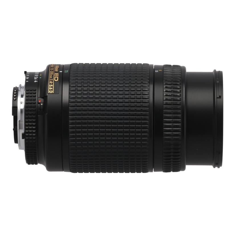 Nikon ニコン　/交換レンズ／70－300mm/AF ED70-300mm F4-5.6D//0399354/Bランク/01