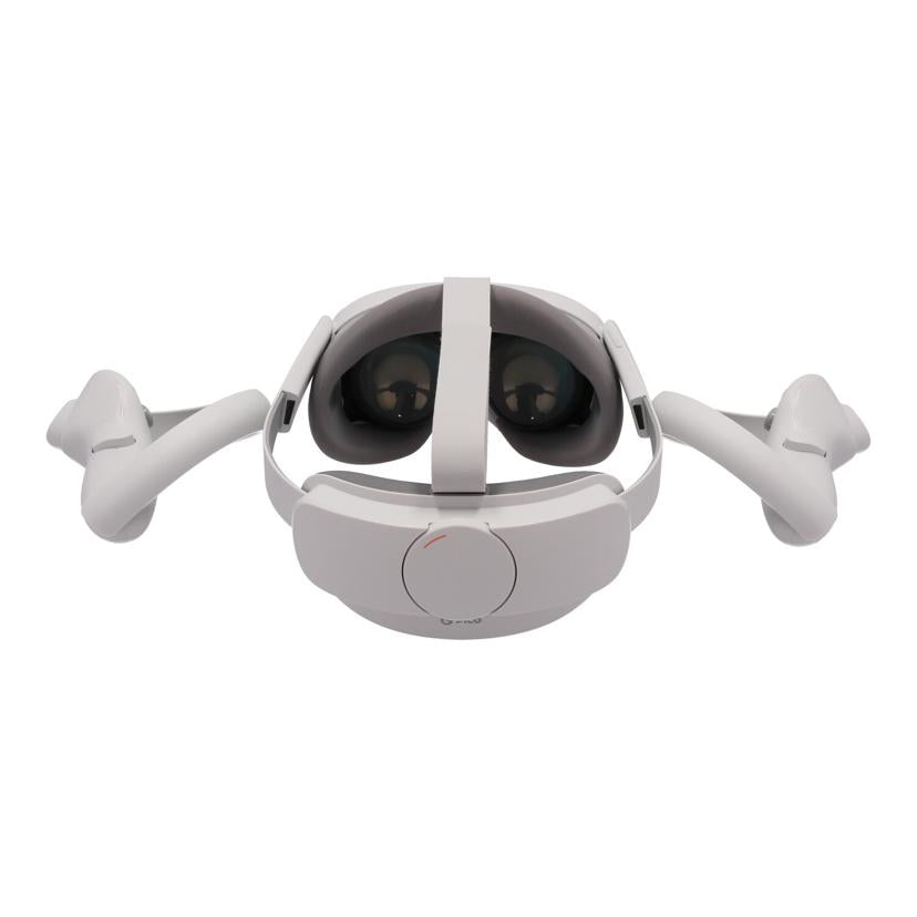 Ｐｉｃｏ　Ｔｅｃｈｎｏｌｏｇｙ ピコテクノロジー/ＶＲヘッドセット／ＰＩＣＯ　４　１２８ＧＢ/A8110A8120//PA8120MGGA190025G/Bランク/62