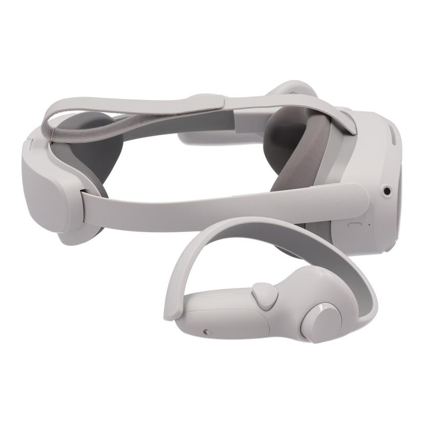 Ｐｉｃｏ　Ｔｅｃｈｎｏｌｏｇｙ ピコテクノロジー/ＶＲヘッドセット／ＰＩＣＯ　４　１２８ＧＢ/A8110A8120//PA8120MGGA190025G/Bランク/62