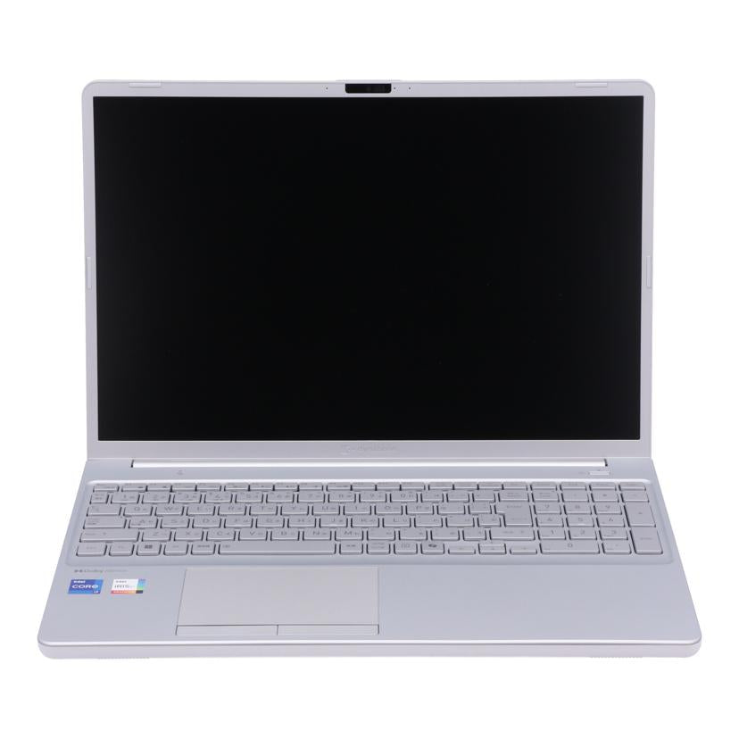 dynabook ダイナブック　/Win11ノートPC／dynabook　T7/P2T7YPBS//45022399H/Aランク/62