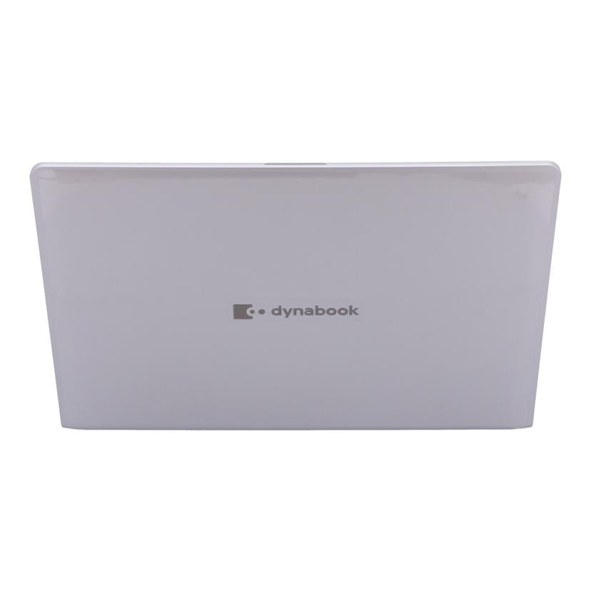 dynabook ダイナブック　/Win11ノートPC／dynabook　T7/P2T7YPBS//45022399H/Aランク/62