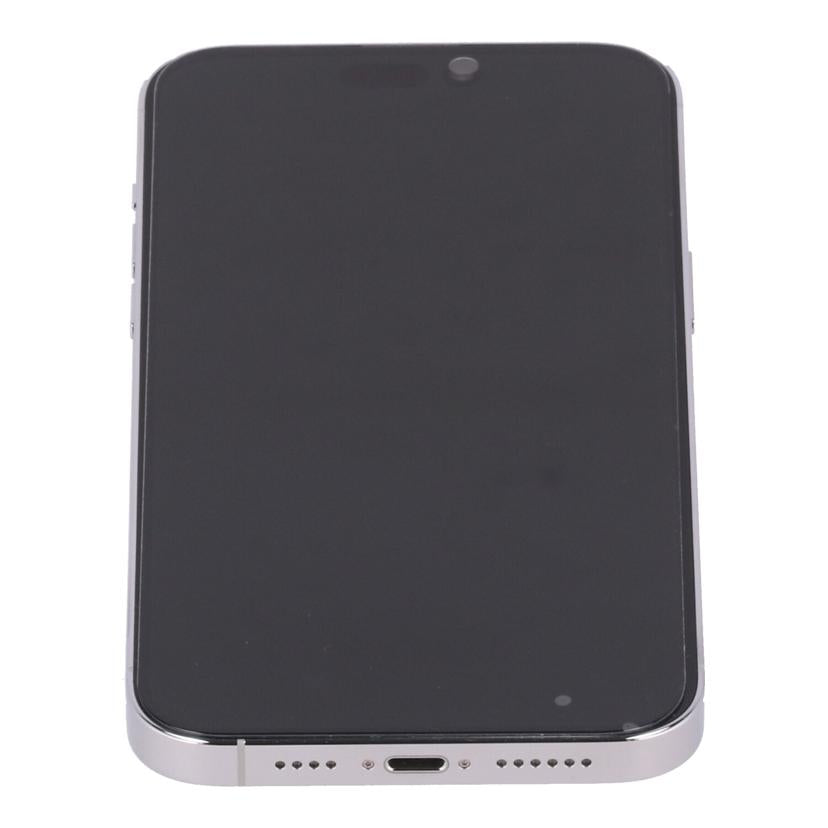 Apple　SIMロックなし アップル　/iPhone14　Pro　MAX　128GB/MQ973J/A//CVHGVP9RLK/ABランク/64