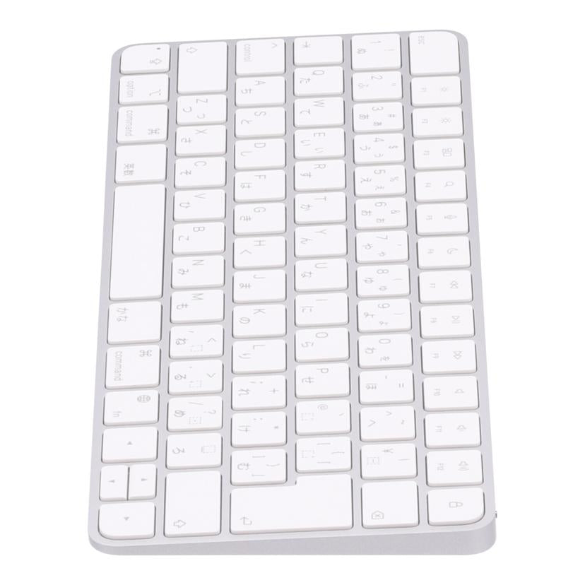 Apple　 アップル　/Magic　Keyboard　（JIS）/MK2A3J/A//F0T3055RGDZ12HYAN/Bランク/69