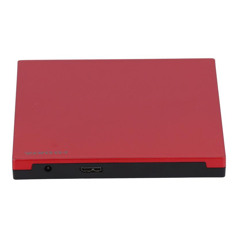 I．O　DATA アイオーデータ　/外付けBDドライブ/BRP-UT6SR//ZBJ0006163VR/Bランク/69