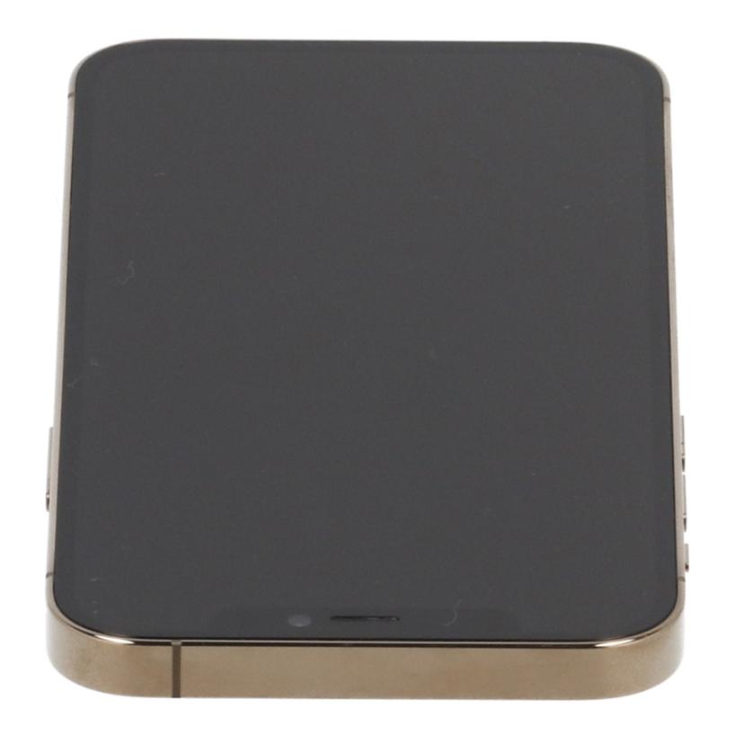 Apple　SIMロックなし アップル　/iPhone12　Pro　256GB/NGMC3J/A//HGXKP03U0D8P/Bランク/85