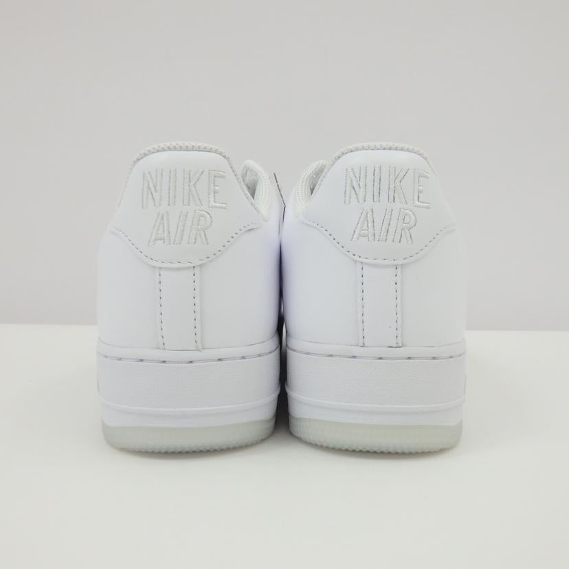 NIKE ナイキ/AIR　FORCE　1　LOW　RETRO/FN5924-100//Sランク/77