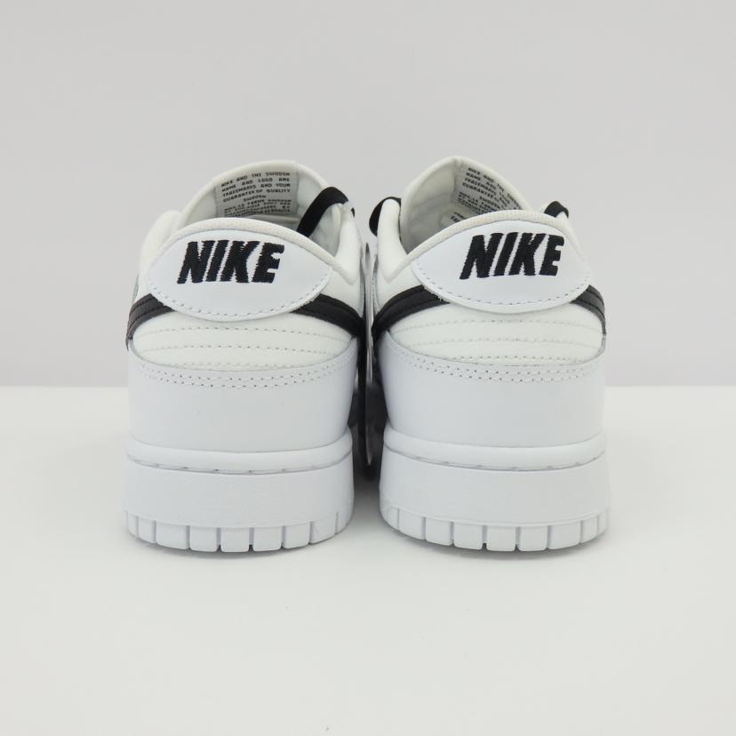 NIKE ナイキ/DUNK　LOW　RETRO/DJ6188-101//Sランク/77