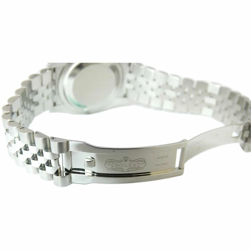 ROLEX ROLEX/デイトジャスト／コンピューター文字盤／10Pダイヤ/116234G//83W*****/Aランク/88