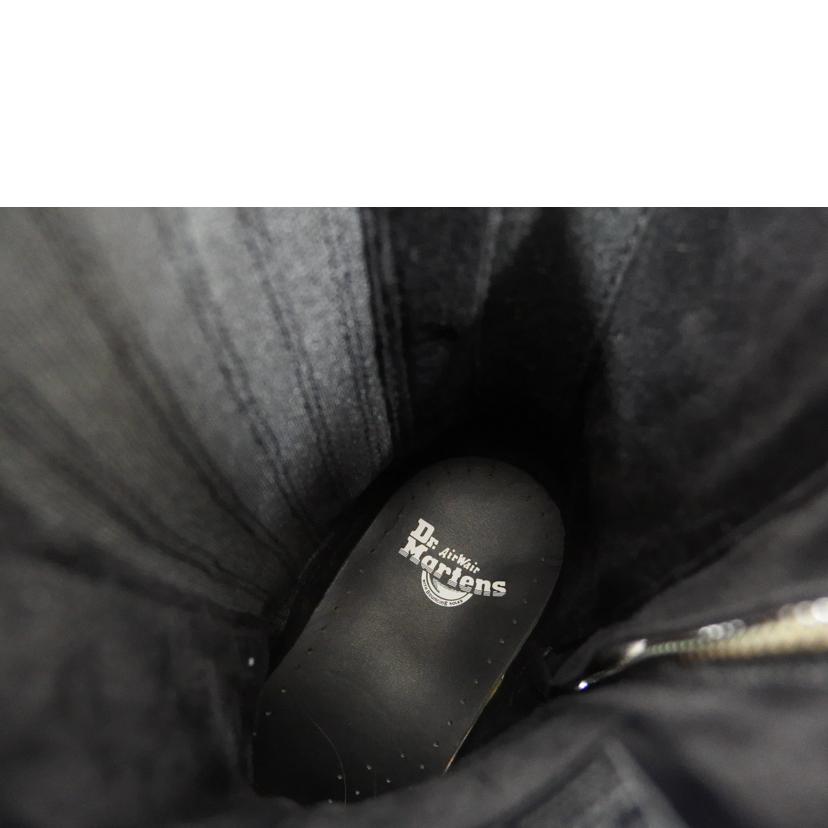 Dr．Martens ドクターマーチン/Dr．Martens　AMAAYAH　LO　ブーツ／ブラック//Bランク/82