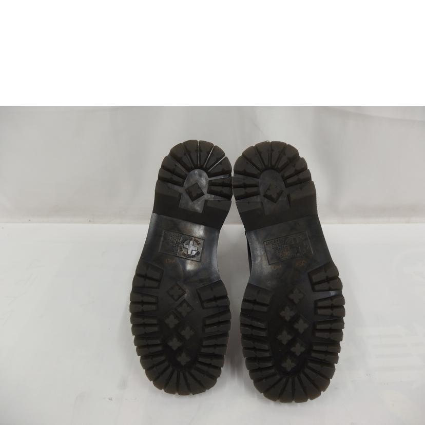 Dr．Martens ドクターマーチン/Dr．Martens　AMAAYAH　LO　ブーツ／ブラック//Bランク/82