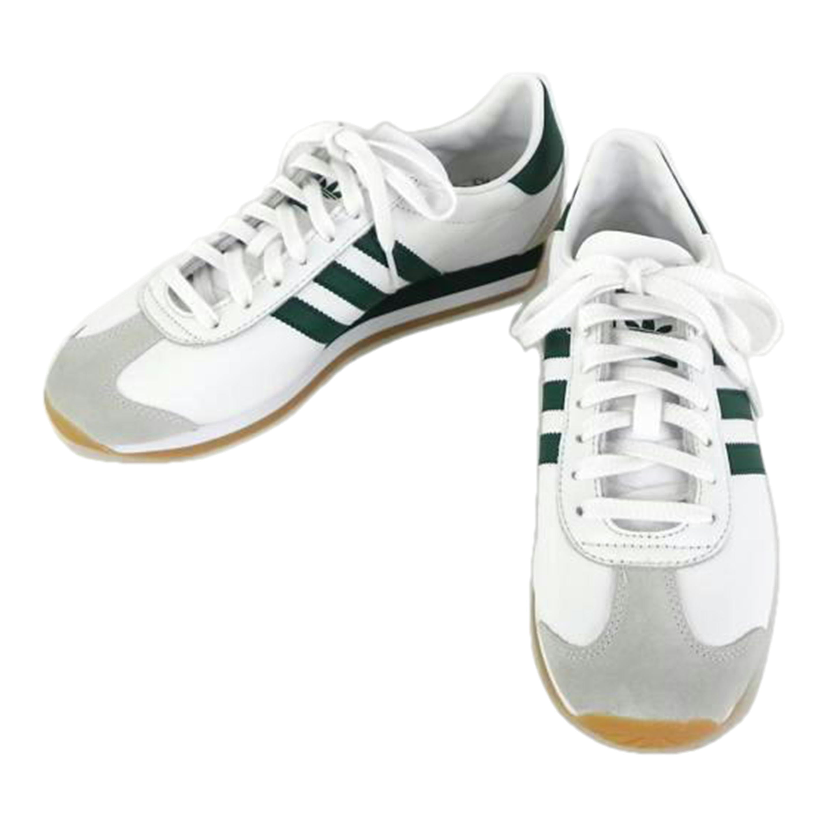 adidas アディダス/カントリーOG　メンズスニーカー/IF2856//SAランク/81