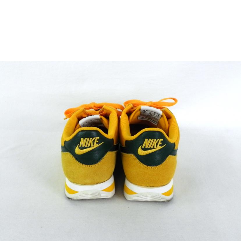 NIKE ナイキ/NIKE／CORTEZ　メンズスニーカー/DZ2795//ABランク/81