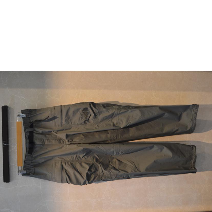THE NORTH FACE ザノースフェイス/ハイカーズシェルメンズパンツ/Mサイズ/NP12511//Sランク/89