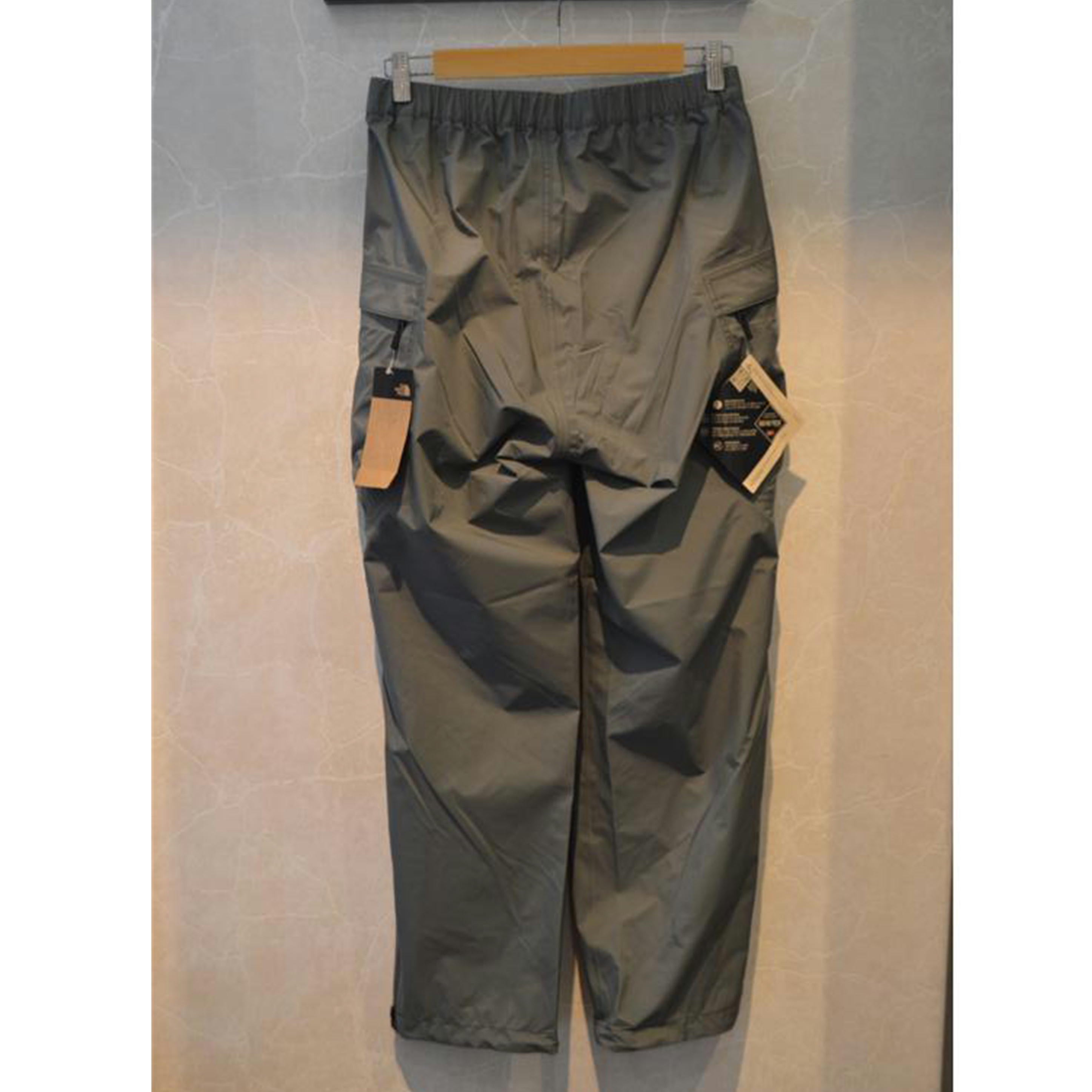 THE NORTH FACE ザノースフェイス/ハイカーズシェルメンズパンツ/Mサイズ/NP12511//Sランク/89