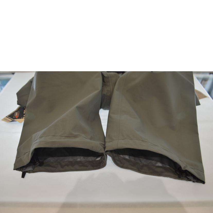 THE NORTH FACE ザノースフェイス/ハイカーズシェルメンズパンツ/Mサイズ/NP12511//Sランク/89