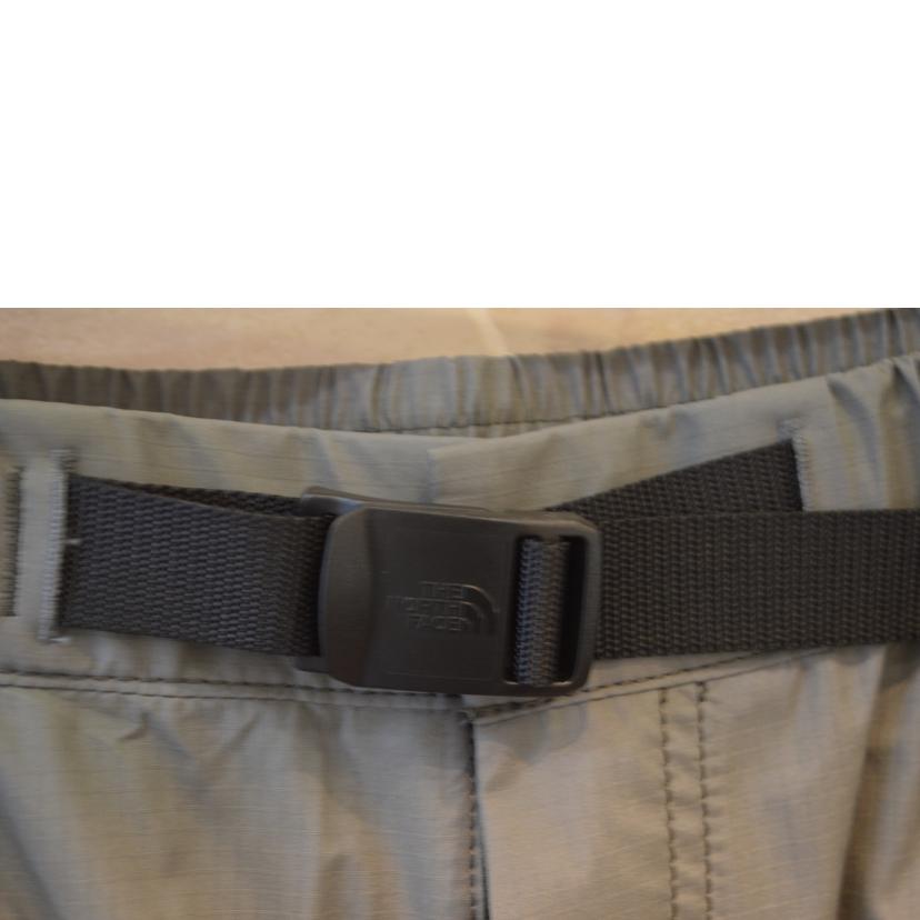 THE NORTH FACE ザノースフェイス/ハイカーズシェルメンズパンツ/Mサイズ/NP12511//Sランク/89
